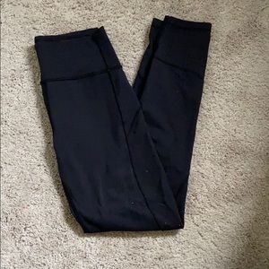 Lululemon Size 6
